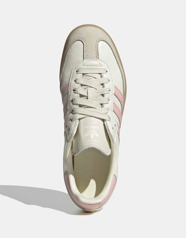 adidas Originals - Samba OG Sneakers - Women's