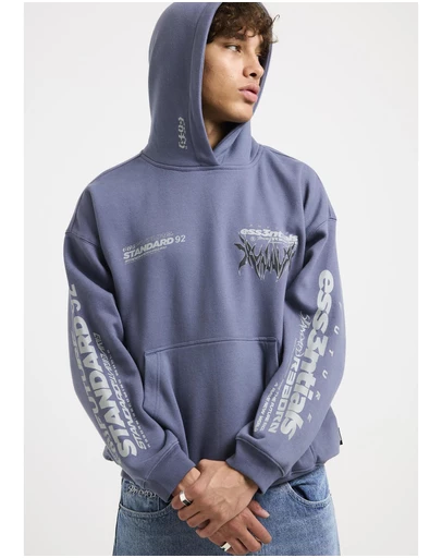 Standard - Rebirth Hoodie