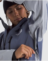 The North Face - Dragline Snow Jacket