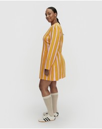 Marimekko - Iloinen Piccolo Dress