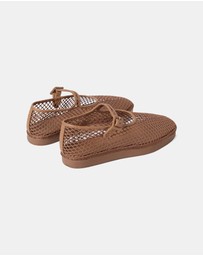 Loeffler Randall - Rita Maryjane Shoes