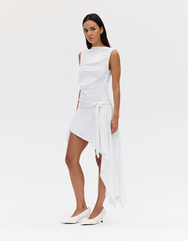 Third Form - Nova Tank Dress