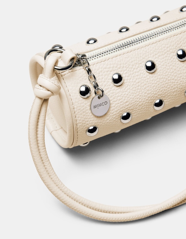 MIMCO - Barrel Mini Shoulder Bag