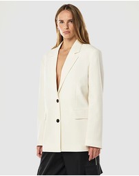 P.E Nation - Residency Blazer
