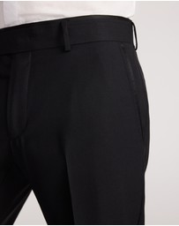 Calibre - Slim Evening Wool Pant