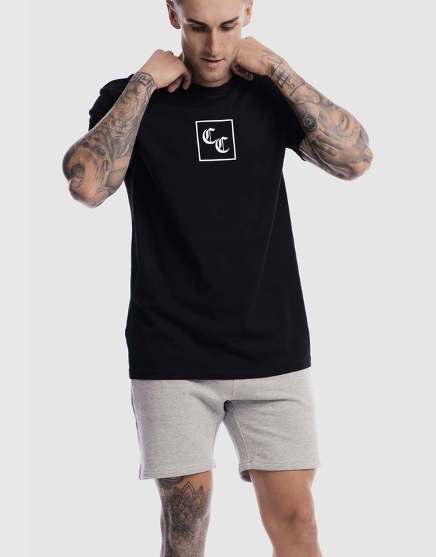 Counter Culture - Celt Tee