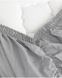Bambury - Tru Fit Fitted Sheet