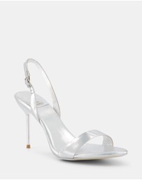 Jeffrey Campbell - Go Getter Heels