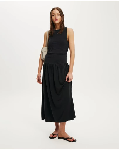 Cotton On - Bella Maxi Dress