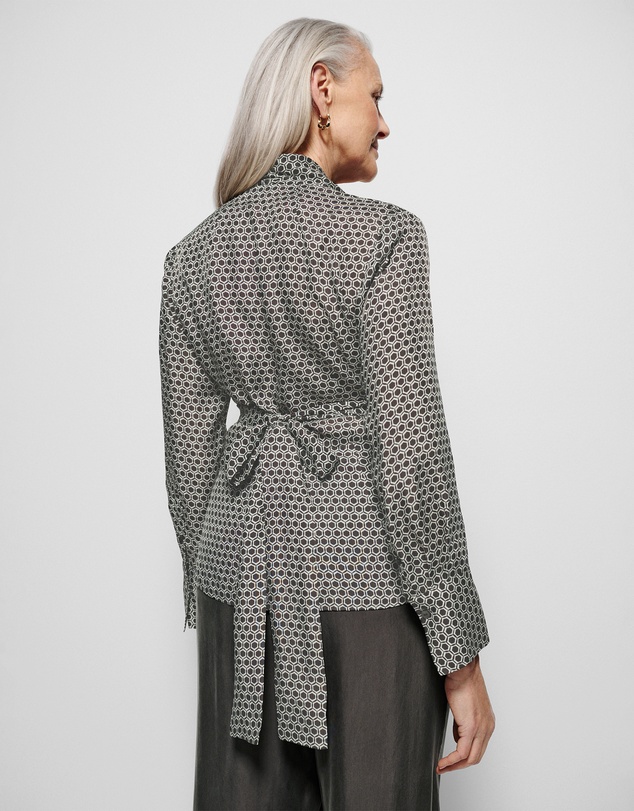 Commonry - Quinn Top