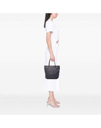 Pre-Loved by Azura Reborn - Pre-Loved Zucchino Denim Tote