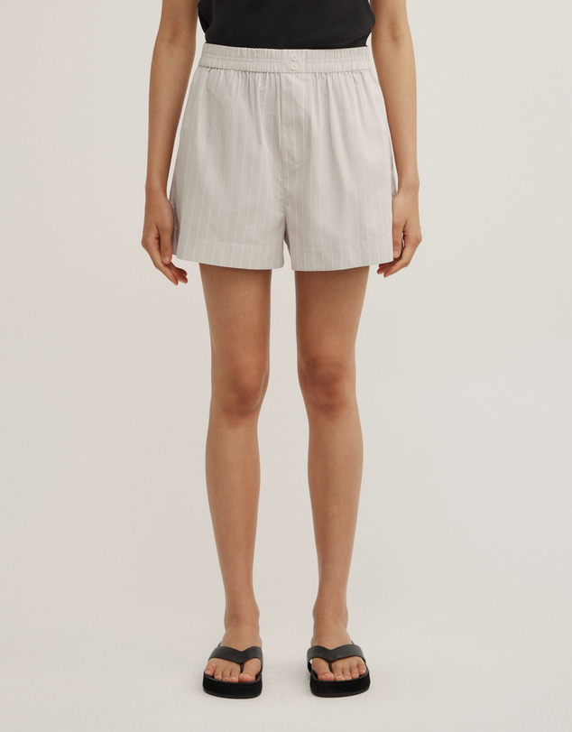 Witchery - Poplin Boxer Short