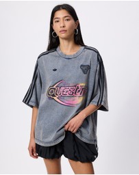 adidas Originals - Denim Tee