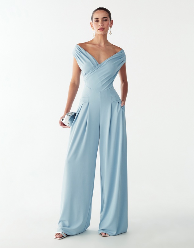 BWLDR - Liana Jumpsuit