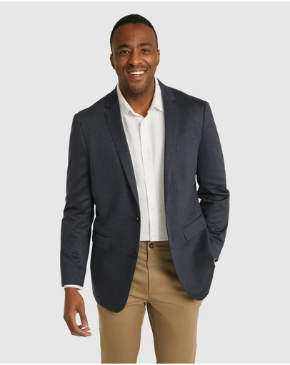 Johnny Bigg - Parker Comfort Blazer