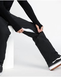 Volcom - Mens Freakin Snow Chino Pants