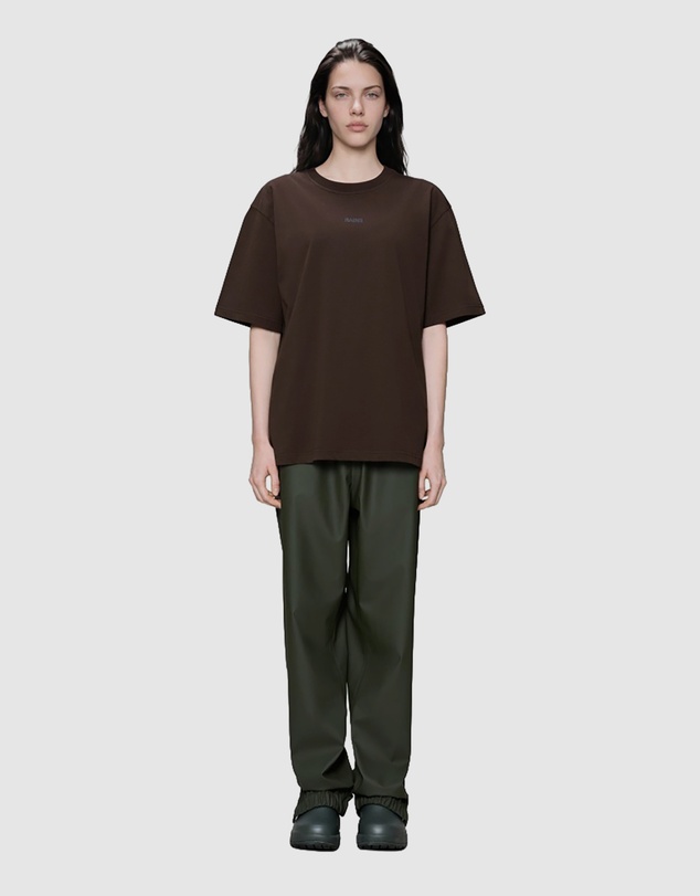 RAINS - Women's Classic T-Shirt Rains Bark