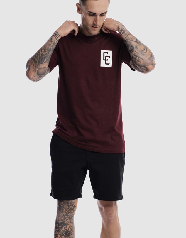 Counter Culture - Cryptic Tee