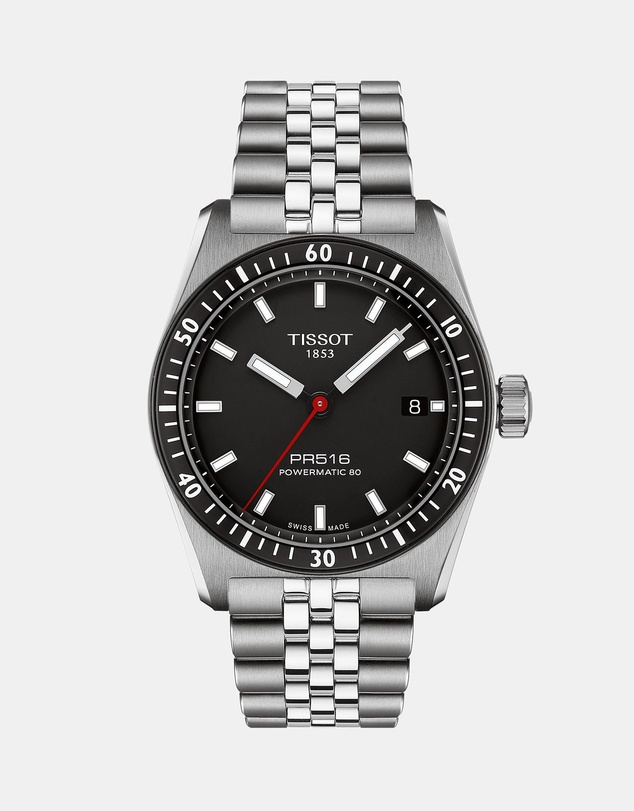 Tissot - PR516 Powermatic 80