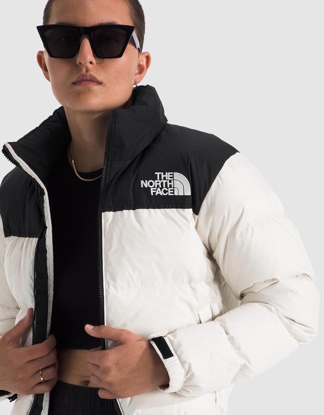 The North Face - 1996 Retro Nuptse Jacket