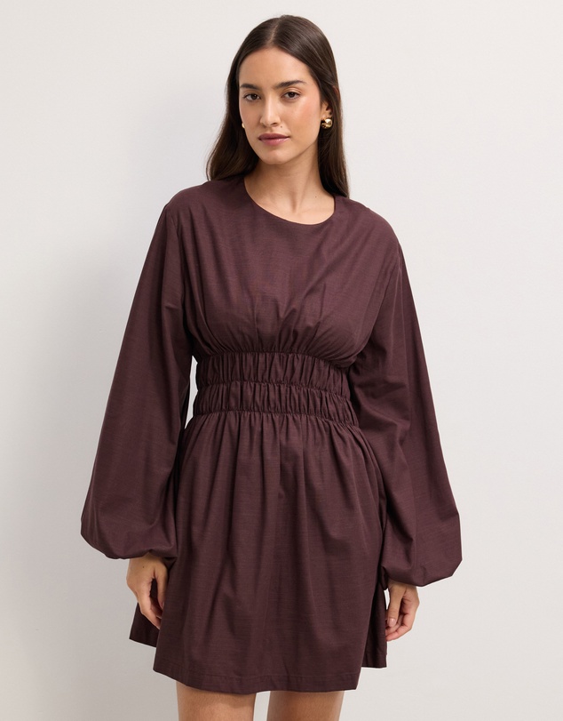 The Fated - Presley Mini Dress