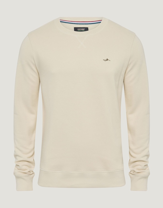 Oxford - Leo Sweatshirt