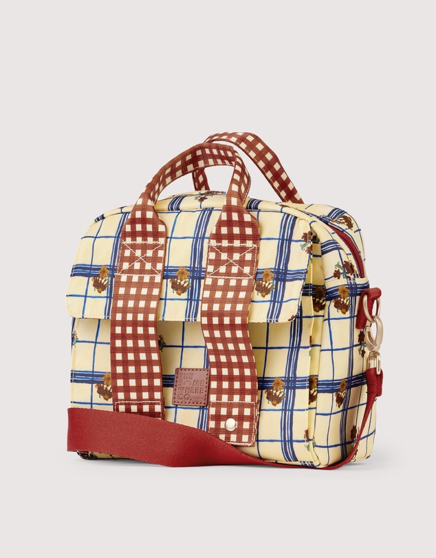 The Somewhere Co - Meadow Lunch Tote