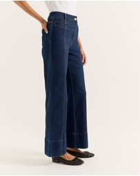 Review - Georgie Jean