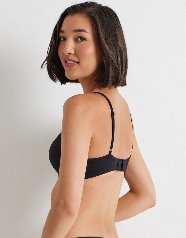Kayser - Brazilian Wirefree Push Up Bra