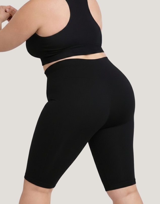 Supacore - PATENTED CLARA CORETECH® KNEE LENGTH SHORT