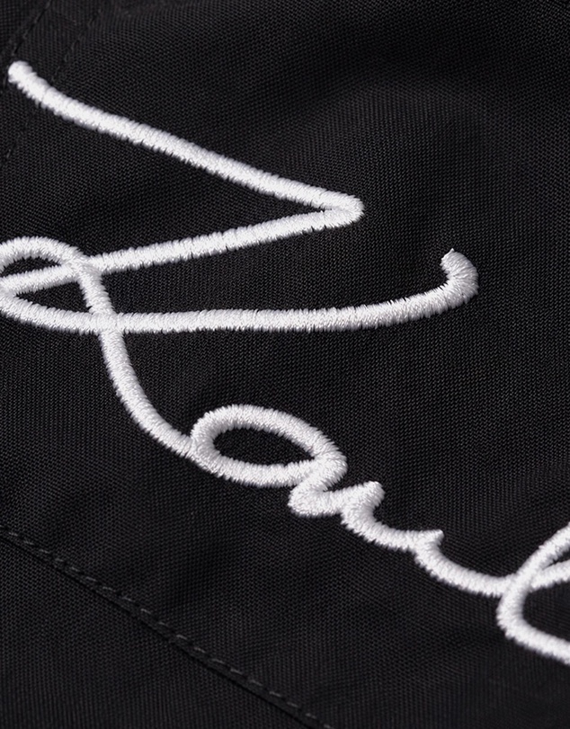 Karl Lagerfeld - Signature Pocket Shirt