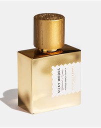 Goldfield & Banks - Silky Woods Perfume
