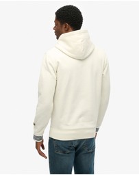 Superdry - Athletic Club Hood