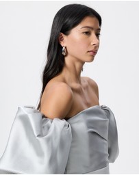 Solace London - Floris Maxi Dress