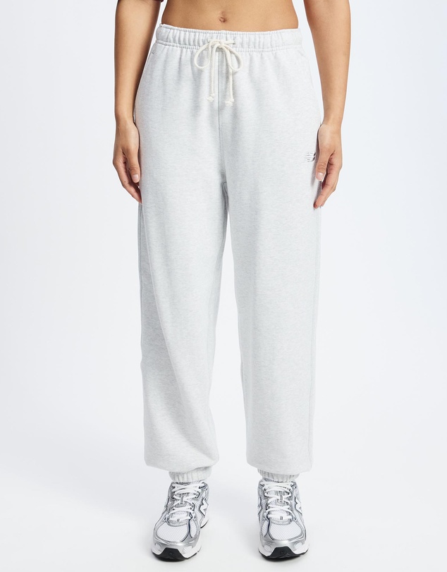 New Balance - Athletics French Terry Joggers