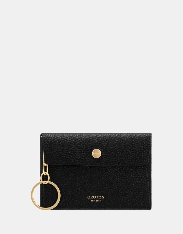 Oroton - Margot Keyring Pouch