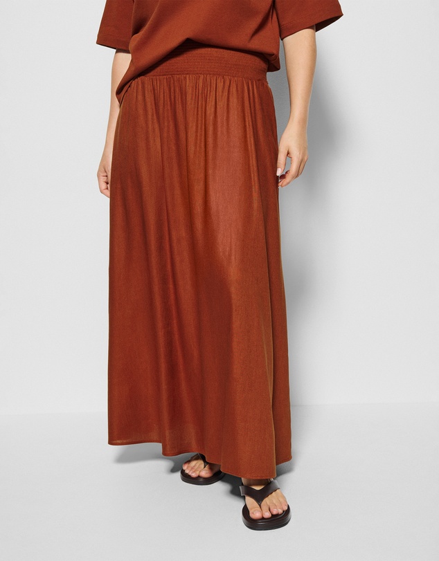 Commonry - Shay Skirt