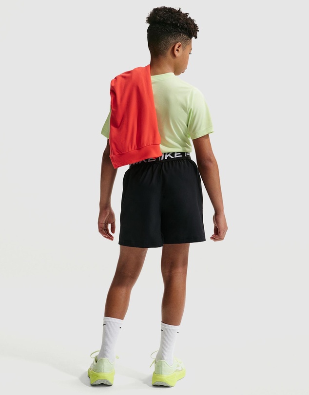 Nike - Pro Dri-FIT Training Shorts - Teens