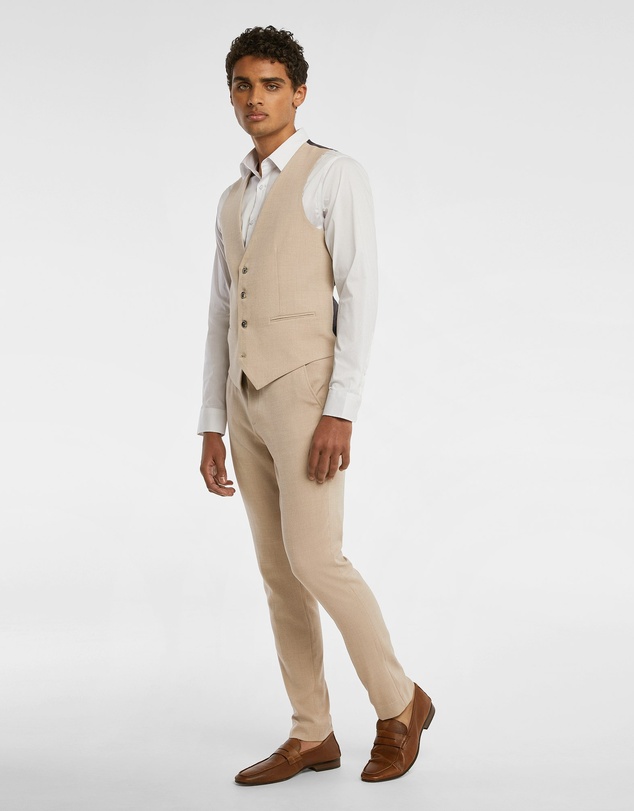 yd. - Hayman Waistcoat
