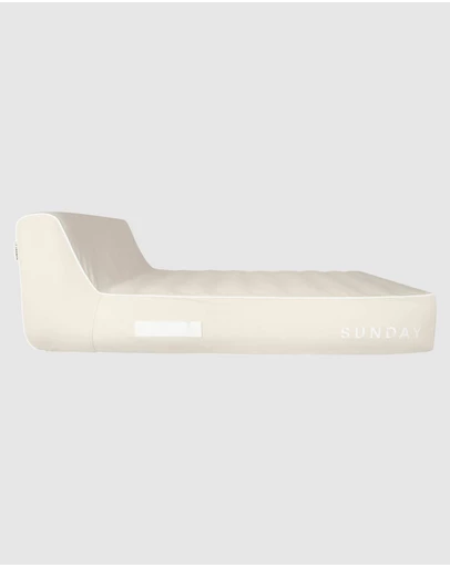 Sunday Supply Co - Dunes Inflatable Lounger