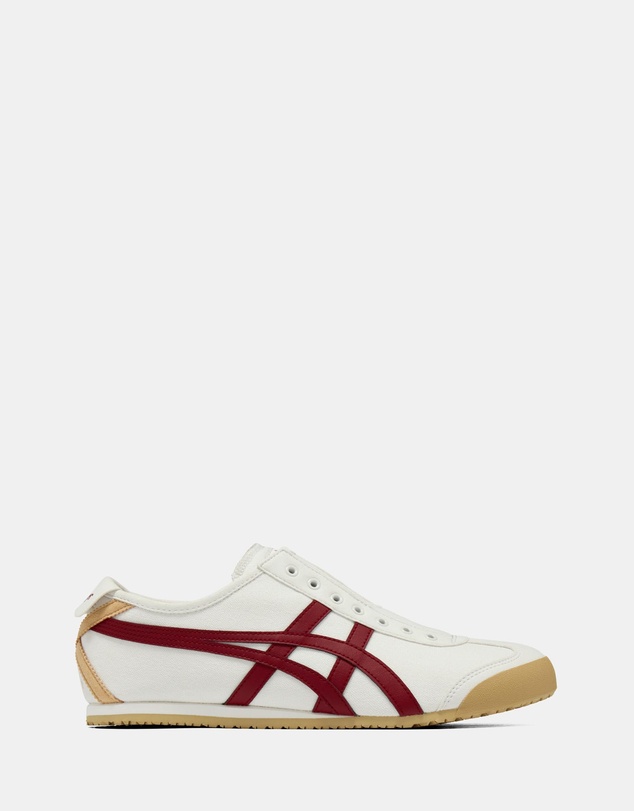 Onitsuka Tiger - Mexico 66 Slip-On - Unisex