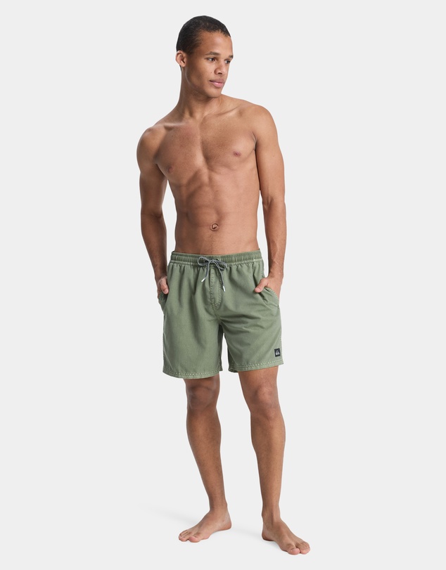 Quiksilver - Mens Surfwash 17