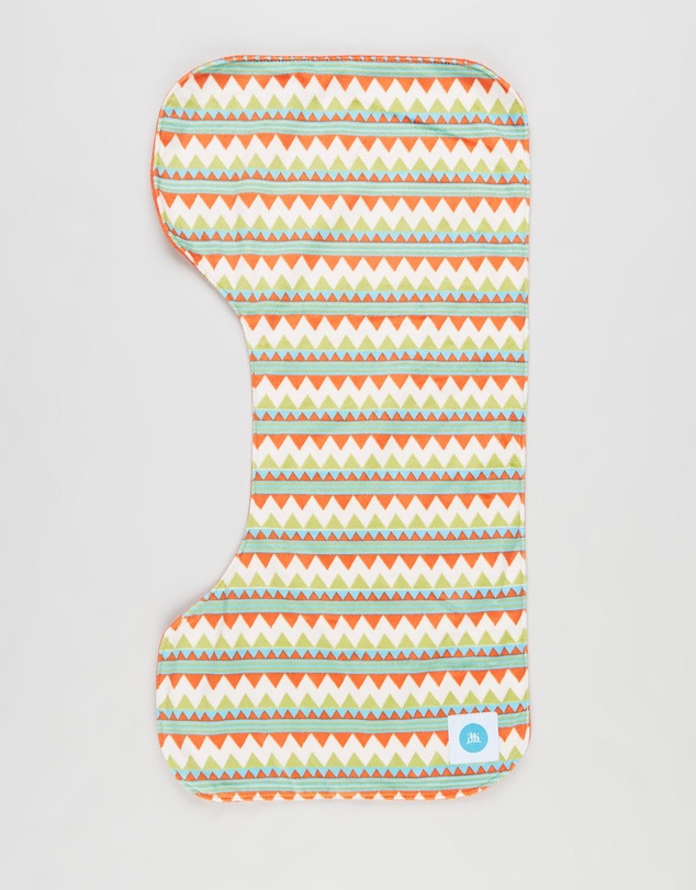 itti bitti - Burpy Cloth x 2