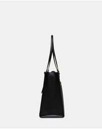 Steve Madden - BEnce Black Black Handbags