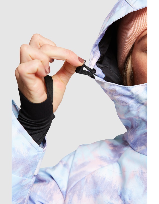 ROJO Outerwear - Zoe 2.0 Jacket