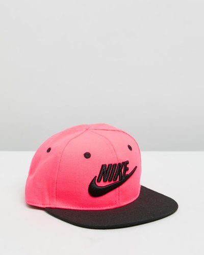 True Limitless Snapback