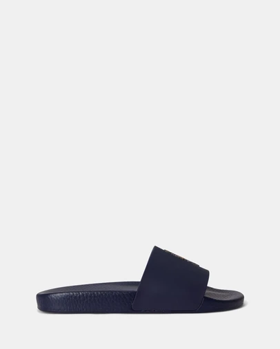 Polo Ralph Lauren - Polo Bear Slides - Unisex