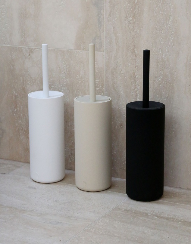 DESIGNSTUFF - ARC Toilet Brush