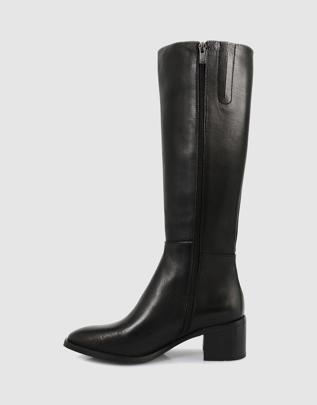 S by Sempre Di - Armonia Knee-high Boots