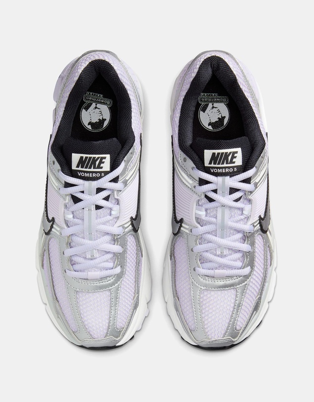 Nike - Zoom Vomero 5 - Women's
